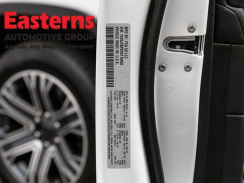 Used 2024 Jeep Wagoneer Series II image 24