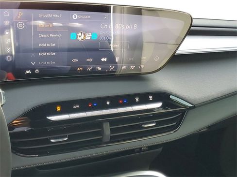 Certified 2026 Buick Enclave Preferred image 26