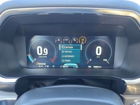 Used 2023 Ford F150 Raptor image 30