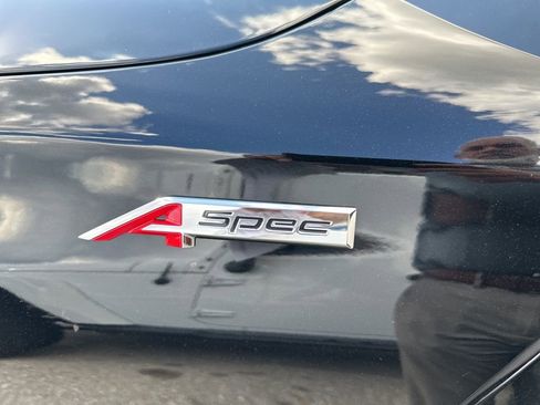 Used 2021 Acura TLX w/ A-SPEC Pkg image 5