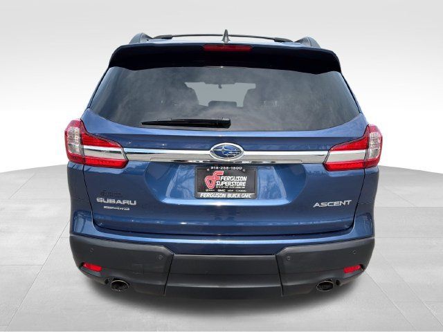 Used 2019 Subaru Ascent Premium AWD/4WD image 6