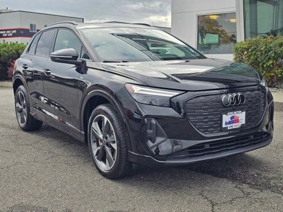Used 2023 Audi Q4 e-tron Premium Plus w/ Premium Plus