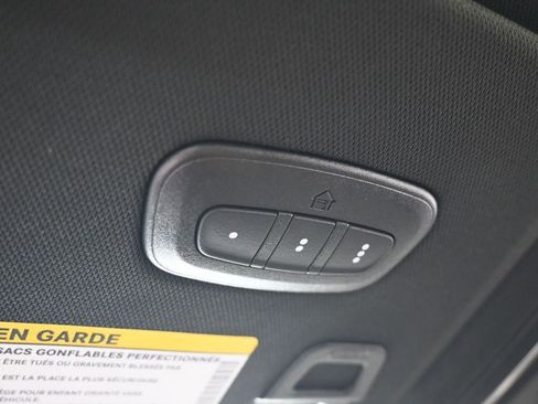 New 2026 Jeep Grand Cherokee Limited w/ Limited Altitude Package RWD image 21