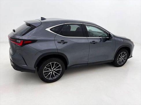 Certified 2024 Lexus NX 350h AWD w/ Cold Area Package image 6