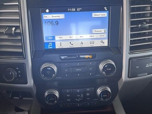 Used 2019 Ford F350 King Ranch w/ King Ranch Ultimate Package image 20