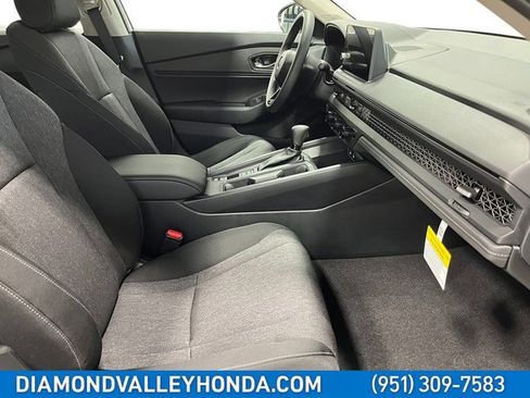 New 2026 Honda Accord SE image 26