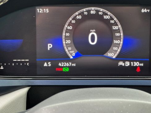 Used 2022 Volkswagen Taos SE image 27