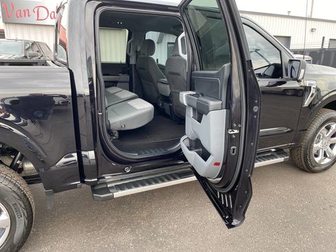 Used 2023 Ford F150 XLT w/ Equipment Group 302A High image 18