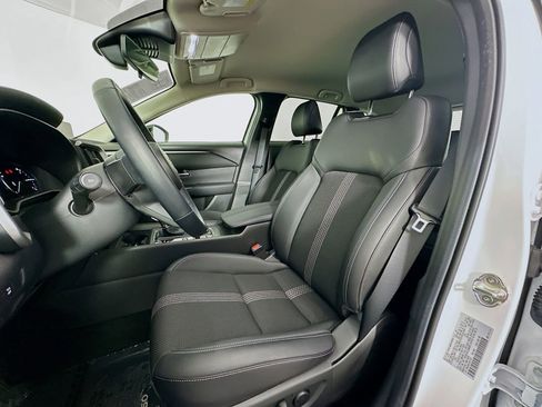 Certified 2025 MAZDA CX-50 AWD 2.5 S w/ Preferred Package image 21