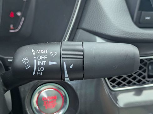 Used 2025 Acura Integra A-Spec FWD image 29