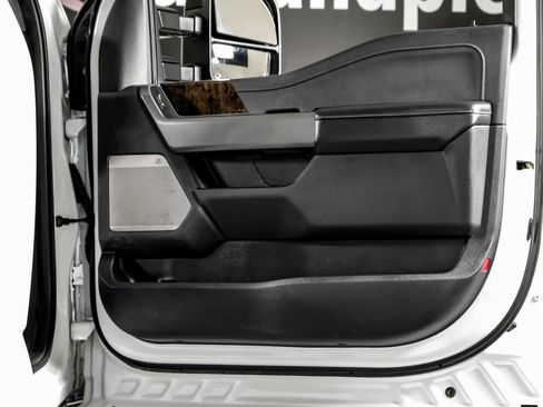 Used 2026 Ford F350 Lariat AWD/4WD image 37