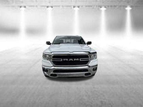 Used 2019 RAM 1500 Big Horn RWD image 2