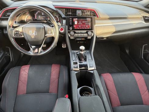 Used 2020 Honda Civic Si image 15