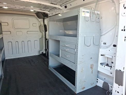 Used 2020 Ford Transit 250 Base image 29