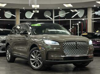 Used 2025 Lincoln Corsair AWD w/ Equipment Group 101A video 1