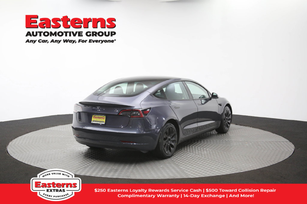 Used 2023 Tesla Model 3 Standard Range RWD image 37