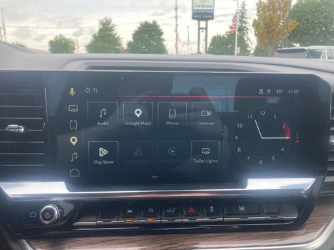 Certified 2025 GMC Sierra 1500 Elevation AWD/4WD image 26