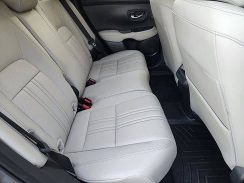 Used 2025 Honda HR-V EX-L image 31