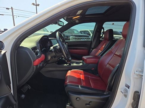 Used 2022 Dodge Durango R/T AWD/4WD image 11