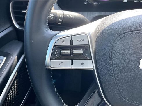 Certified 2024 Kia Telluride EX w/ EX Captain's Chair Package FWD image 22