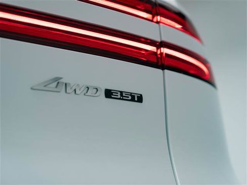 New 2026 Genesis GV70 3.5T Sport Prestige image 15