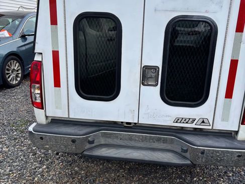 Used 2017 Nissan Frontier S image 7