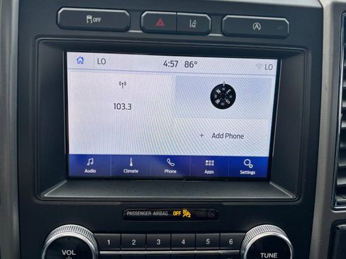 Used 2020 Ford Expedition XLT w/ Equipment Group 201A image 21