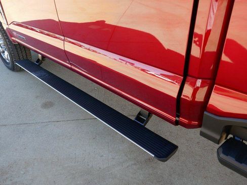 New 2026 Ford F350 King Ranch w/ Chrome Package AWD/4WD image 9