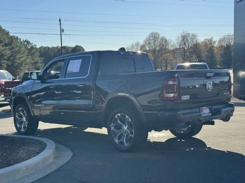 Used 2019 RAM 1500 Limited image 8