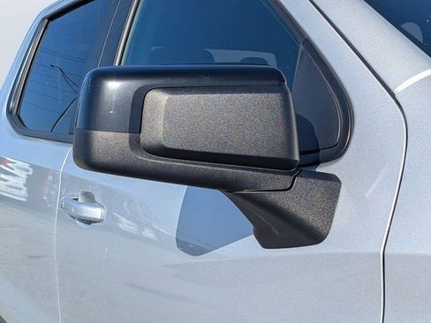 Used 2021 Chevrolet Silverado 1500 RST w/ Bed Protection Package image 10