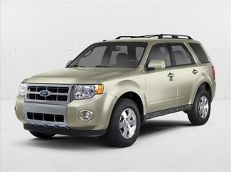 Used 2011 Ford Escape Limited w/ 302A Rapid Spec Order Code FWD video 1