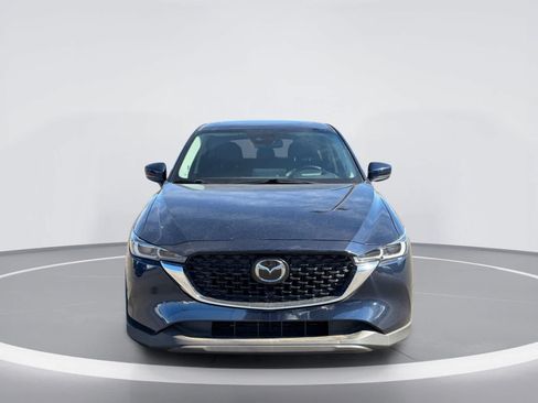 Used 2023 MAZDA CX-5 AWD 2.5 S w/ Premium Plus Pkg image 5