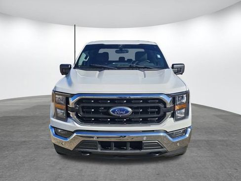 Used 2023 Ford F150 XL image 2