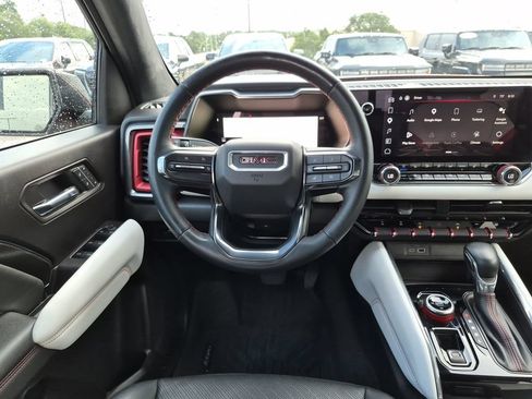 Used 2023 GMC Canyon AT4X AWD/4WD image 34