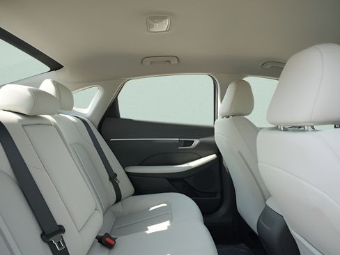 Certified 2026 Hyundai Sonata SEL FWD image 14