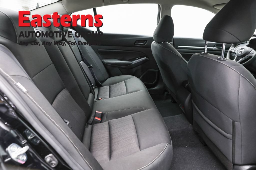 Used 2023 Nissan Altima 2.5 SV FWD image 25