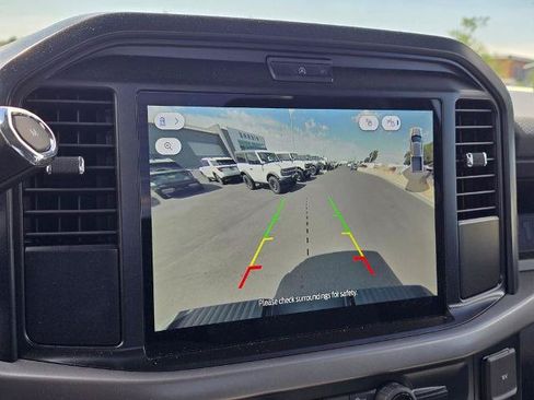 Certified 2026 Ford F150 XL AWD/4WD image 18