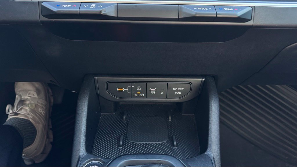 Certified 2025 Kia K4 EX FWD image 18
