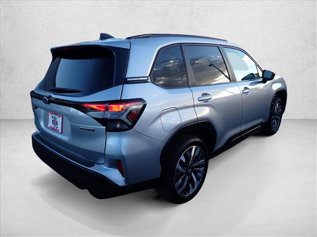 Certified 2026 Subaru Forester Touring AWD/4WD image 4