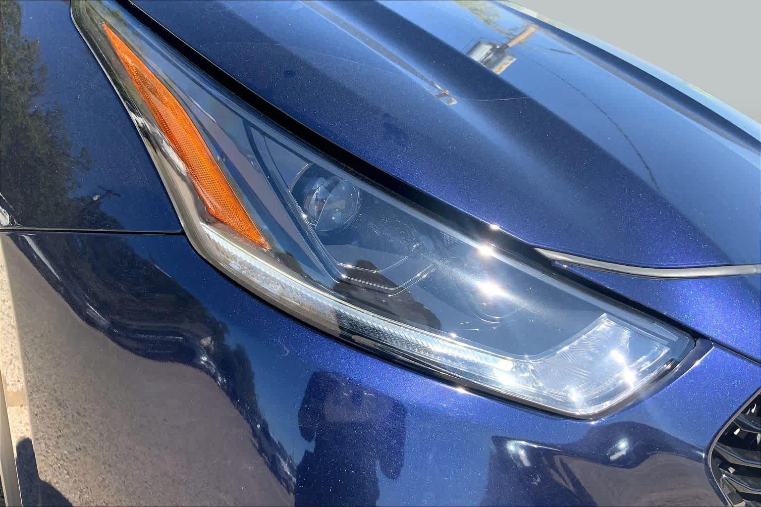 Used 2026 Toyota Highlander XSE AWD/4WD image 27