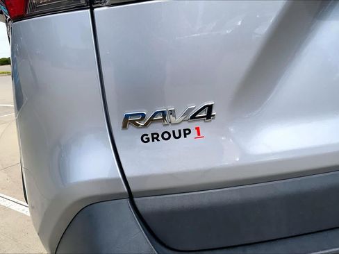 Used 2024 Toyota RAV4 LE FWD image 32