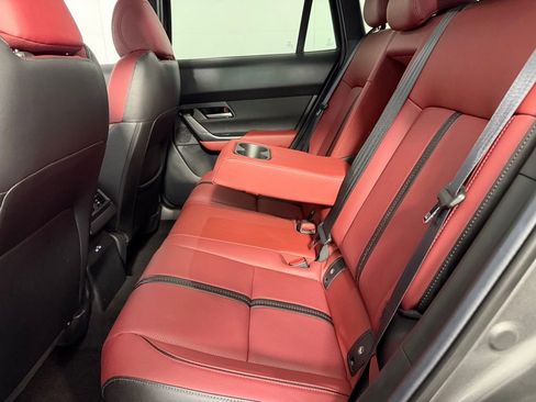 Used 2025 MAZDA CX-50 AWD 2.5 Hybrid w/ Cargo Package image 26