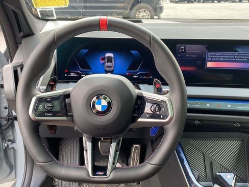 Used 2026 BMW X3 M50 AWD/4WD image 7