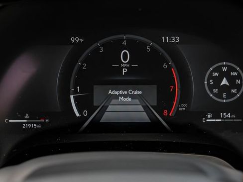 Used 2025 Lexus RX 350 Premium Plus FWD image 26