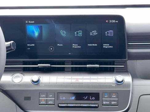 New 2026 Hyundai Kona SEL Sport FWD image 37