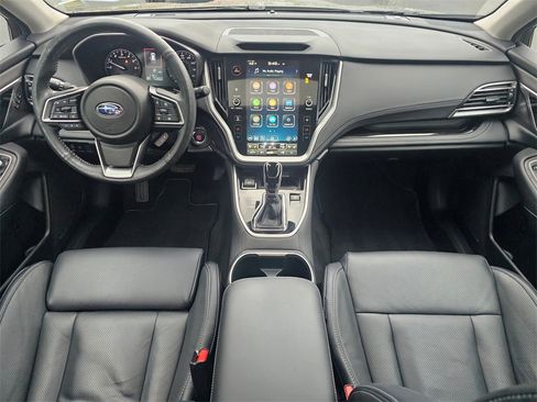 Used 2023 Subaru Outback Touring XT image 19