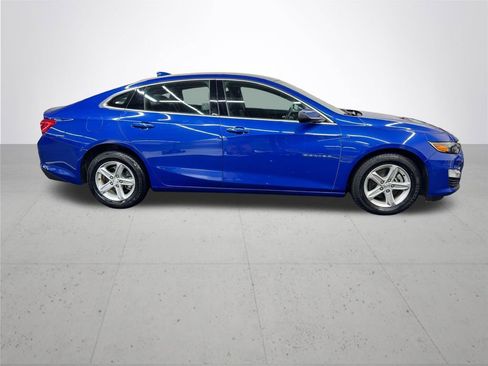 Used 2023 Chevrolet Malibu LT FWD image 8