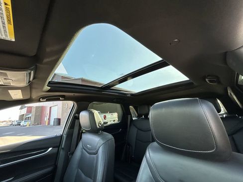 Used 2023 Cadillac XT5 Premium Luxury AWD/4WD image 19