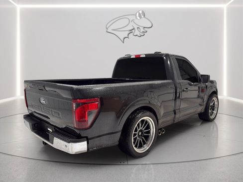 Used 2025 Ford F150 XL w/ Equipment Group 103A High RWD image 7