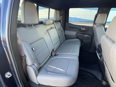 Certified 2022 GMC Sierra 1500 SLT w/ SLT Convenience Package image 26